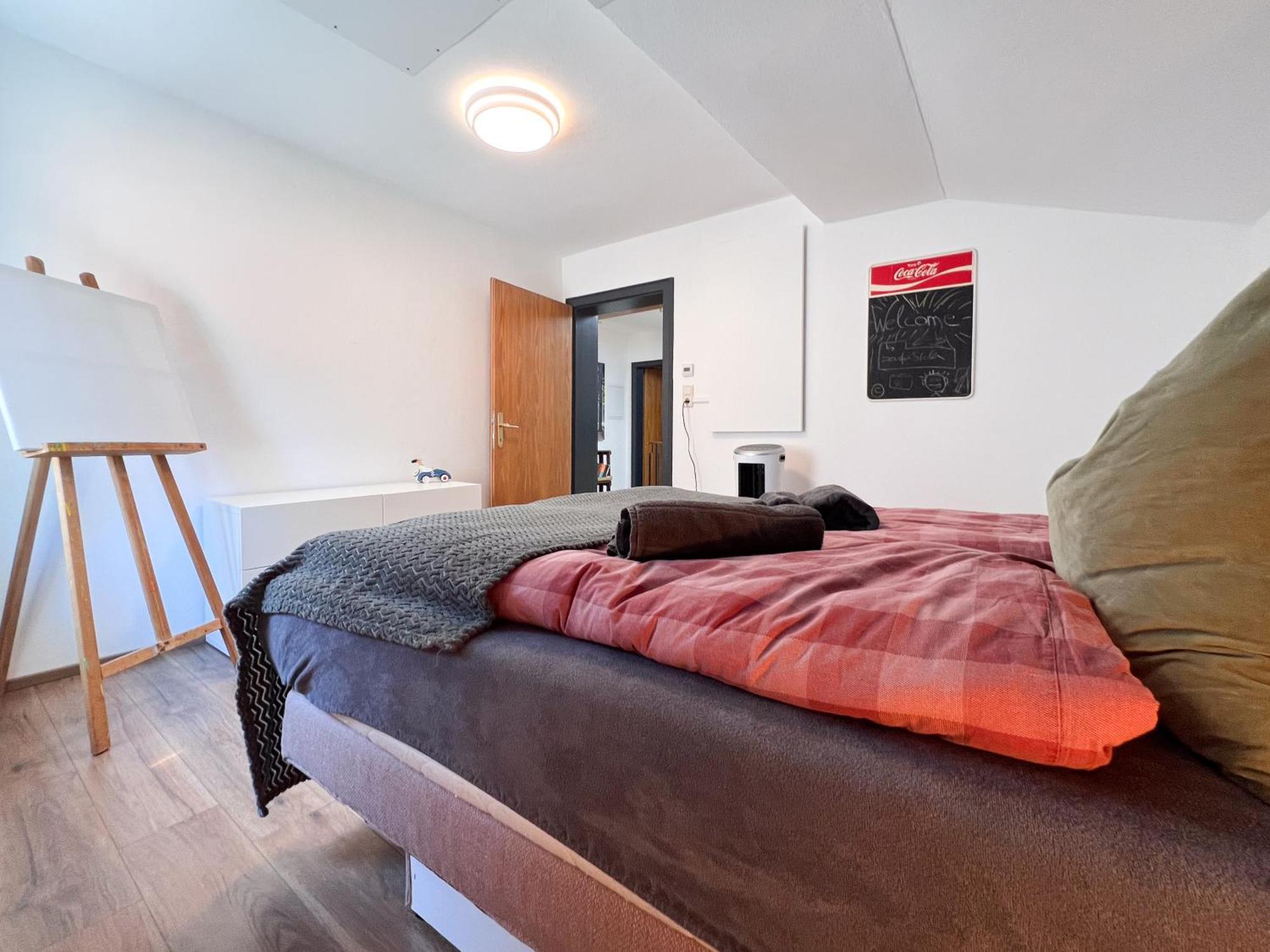 Mitten Im Zentrum Ferienwohnungen Mit Sonniger Terrasse Telfs Eksteriør billede