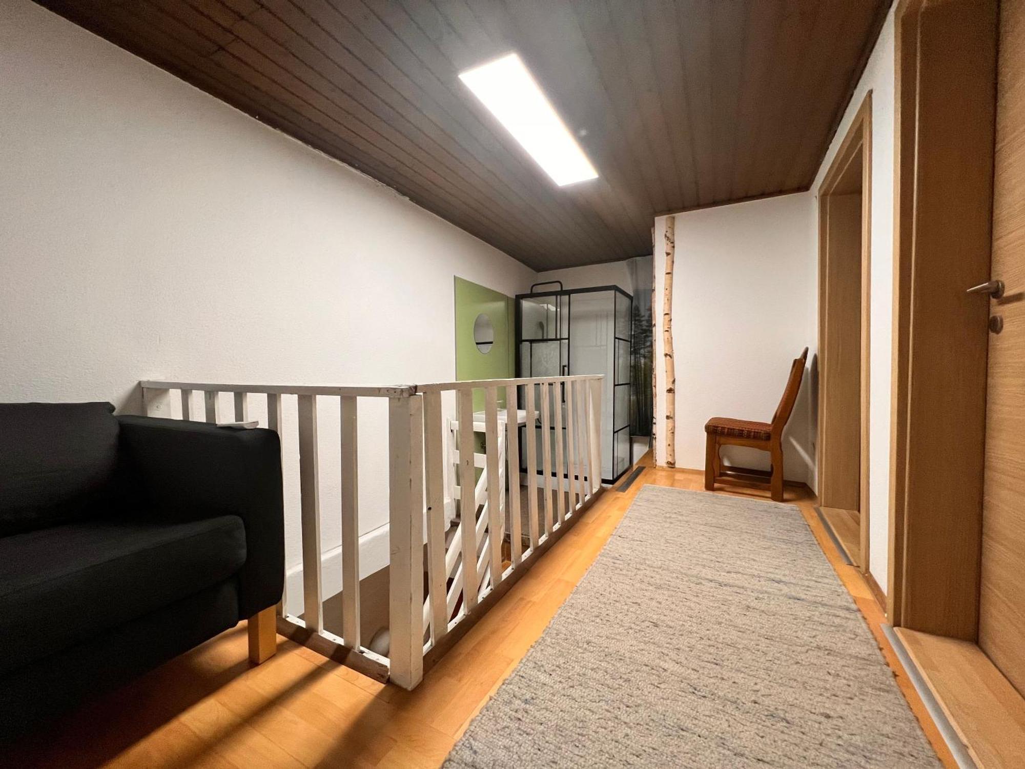Mitten Im Zentrum Ferienwohnungen Mit Sonniger Terrasse Telfs Eksteriør billede